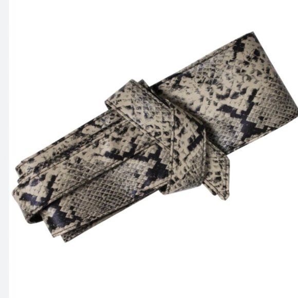 Free People inspired OBI BELT - Picture 3 of 4